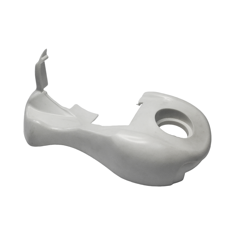 Vstřikovací forma na nohy robota