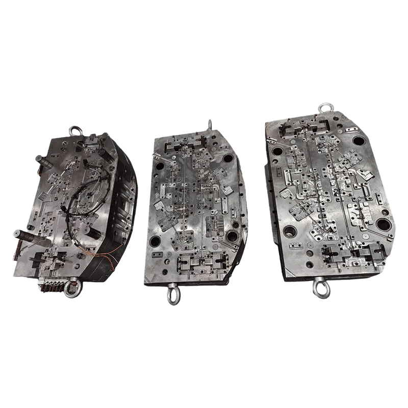 Automobilový ABS kabelový svazek vstřikovací forma