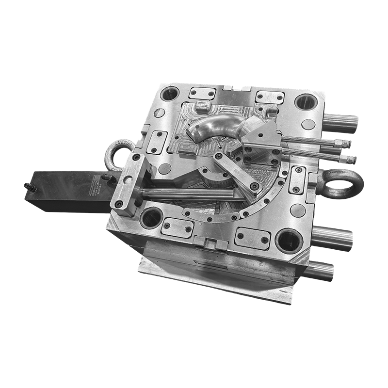 Vstřikovací forma Trumpet Airbox