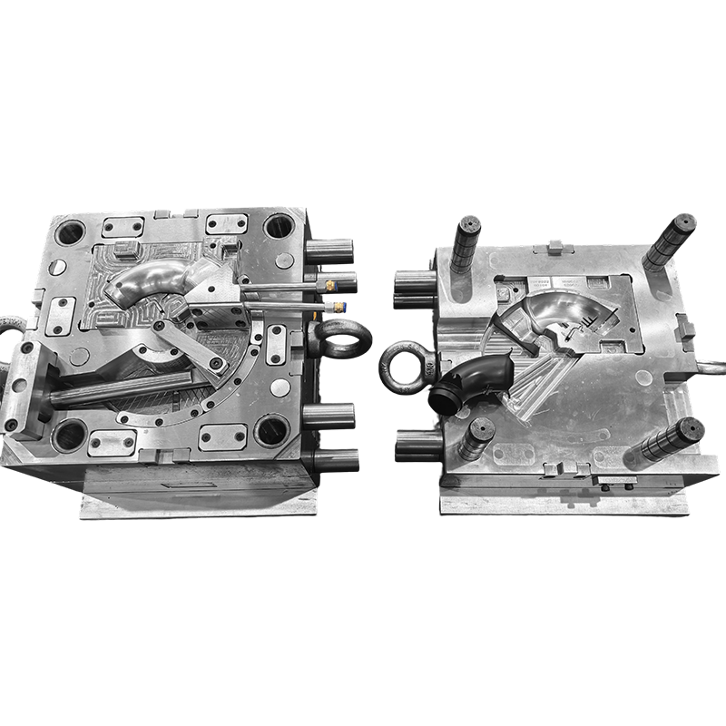 Vstřikovací forma Trumpet Airbox