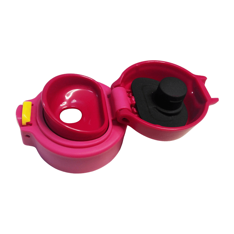 Flip-Top Thermos Cup Víko #2 Část vstřikovací formy