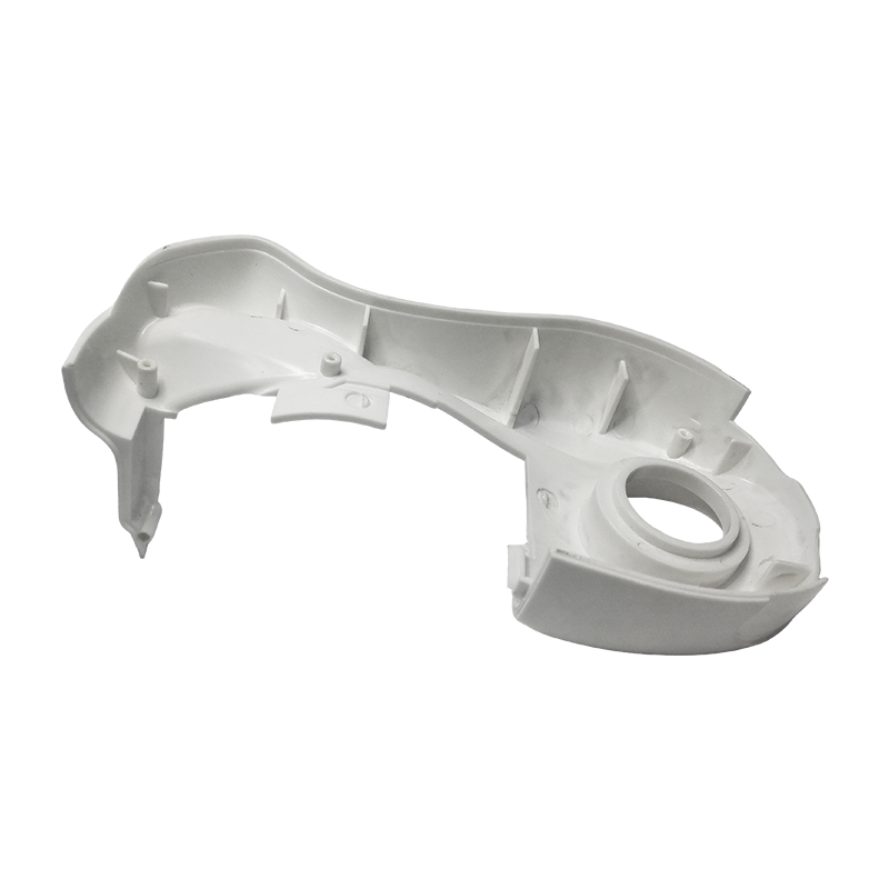 Vstřikovací forma na nohy robota