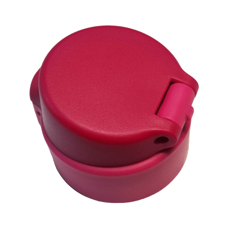 Flip-Top Thermos Cup Víko #2 Část vstřikovací formy