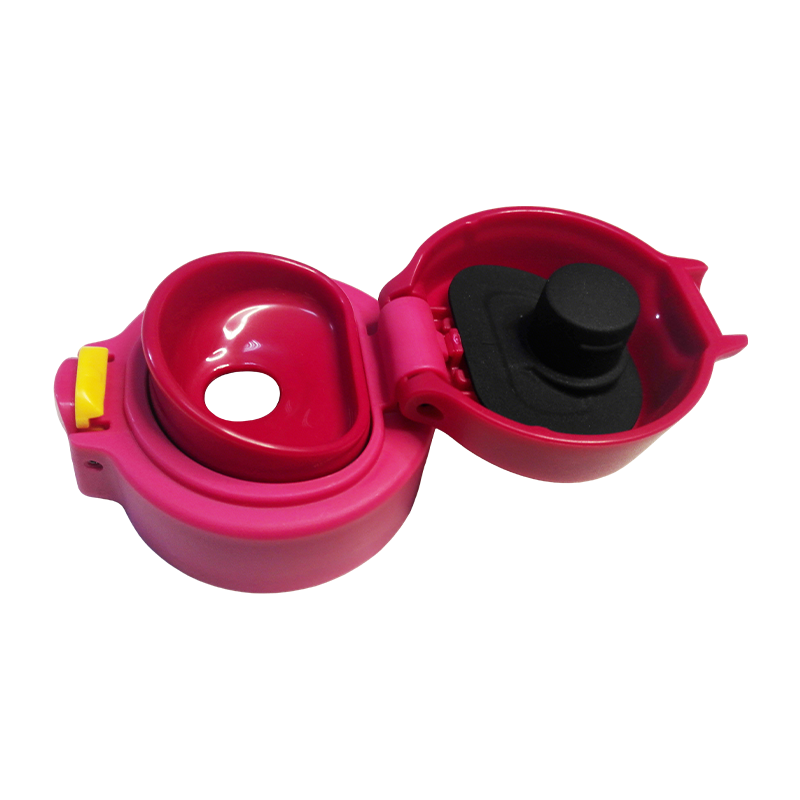 Flip-Top Thermos Cup Víko #2 Část vstřikovací formy