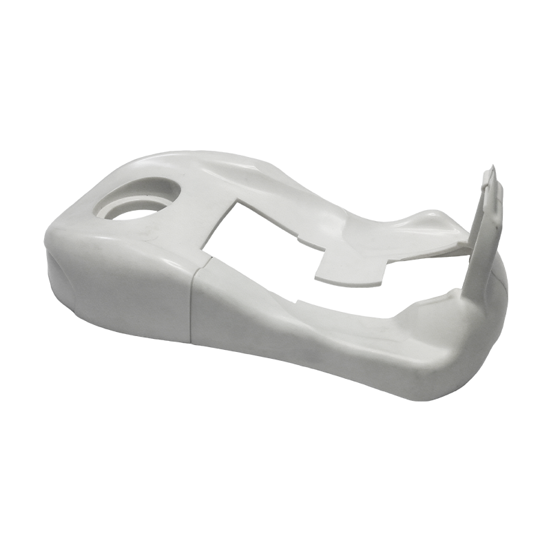Vstřikovací forma na nohy robota